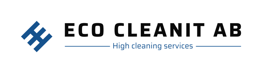 Eco cleanit high coast AB